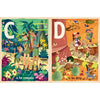 board book - alphabet - h is for hiking by gibbs smith
