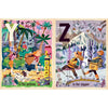 board book - alphabet - h is for hiking by gibbs smith