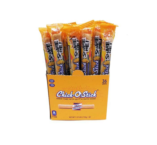 Candy | Chick-O-Stick | .7 oz