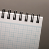 Work Book | Heavy Duty 2-Pack | Orange + Sky Blue