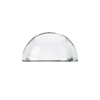 Paperweight | Crystal Dome | Lucky Clover Vintage