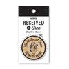 Wooden Nickel | Coupon Coin