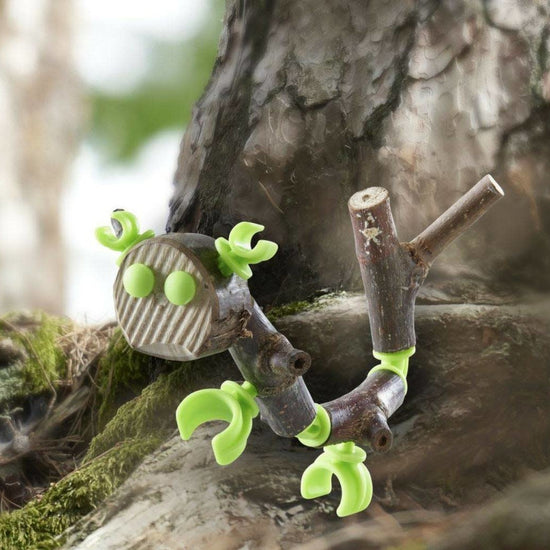 toy - construction kit - terra kids animals by haba