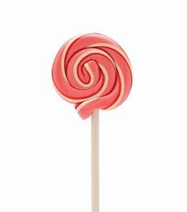 lollipop - organic by hammond's