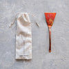 spatula - hand-forged copper by creative co-op