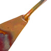 spatula - hand-forged copper by creative co-op