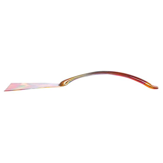 spatula - hand-forged copper by creative co-op