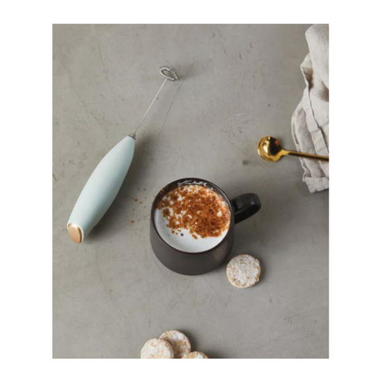 milk frother - handheld by good citizen coffee co.