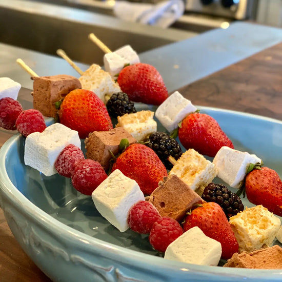 candy - marshmallows - maple by redstone foods inc