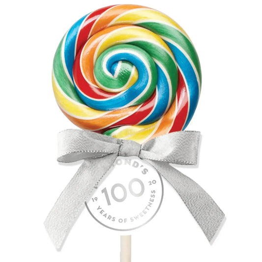 candy - lollipop by hammond's