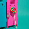 candy - lollipop by hammond's