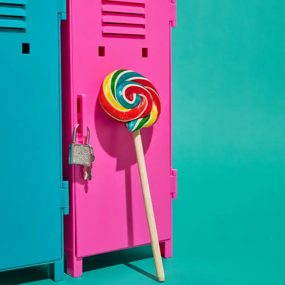 candy - lollipop by hammond's