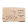nativity - paper mache by creative co-op