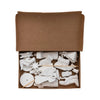 nativity - paper mache by creative co-op