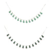 garland - paper tree by creative co-op