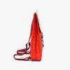 backpack - "handy mini" - cherry block by lefrik us