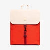 backpack - "handy mini" - cherry block by lefrik us