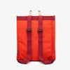 backpack - "handy mini" - cherry block by lefrik us