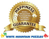 puzzle - 1000-piece - route 66 by white mountain puzzles