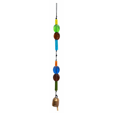 chime - happy colors by moksha imports