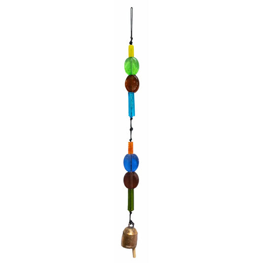 chime - happy colors by moksha imports
