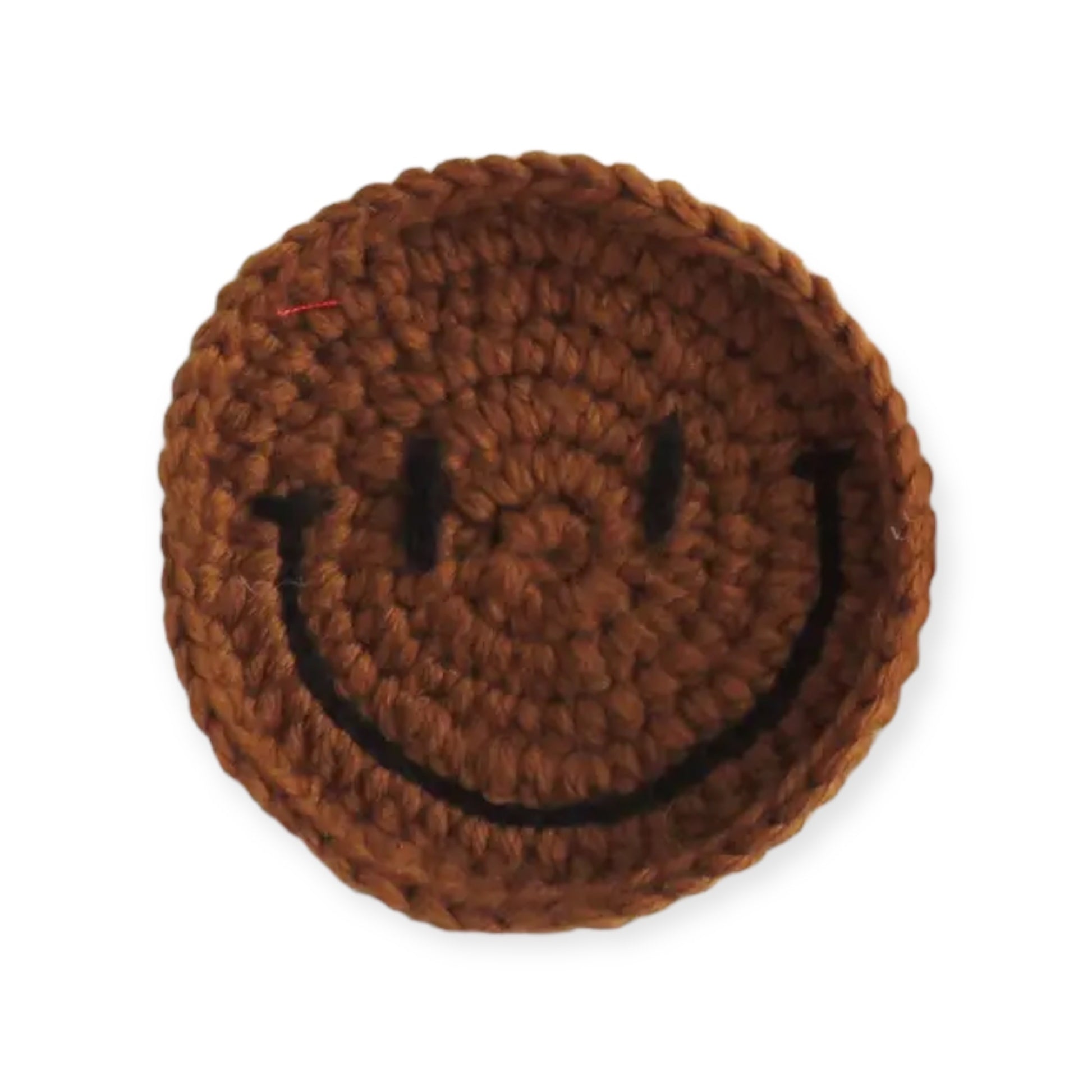 coaster - happy face - bright by impactful market