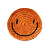 coaster - happy face - warm by impactful market
