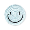 coaster - happy face - warm by impactful market
