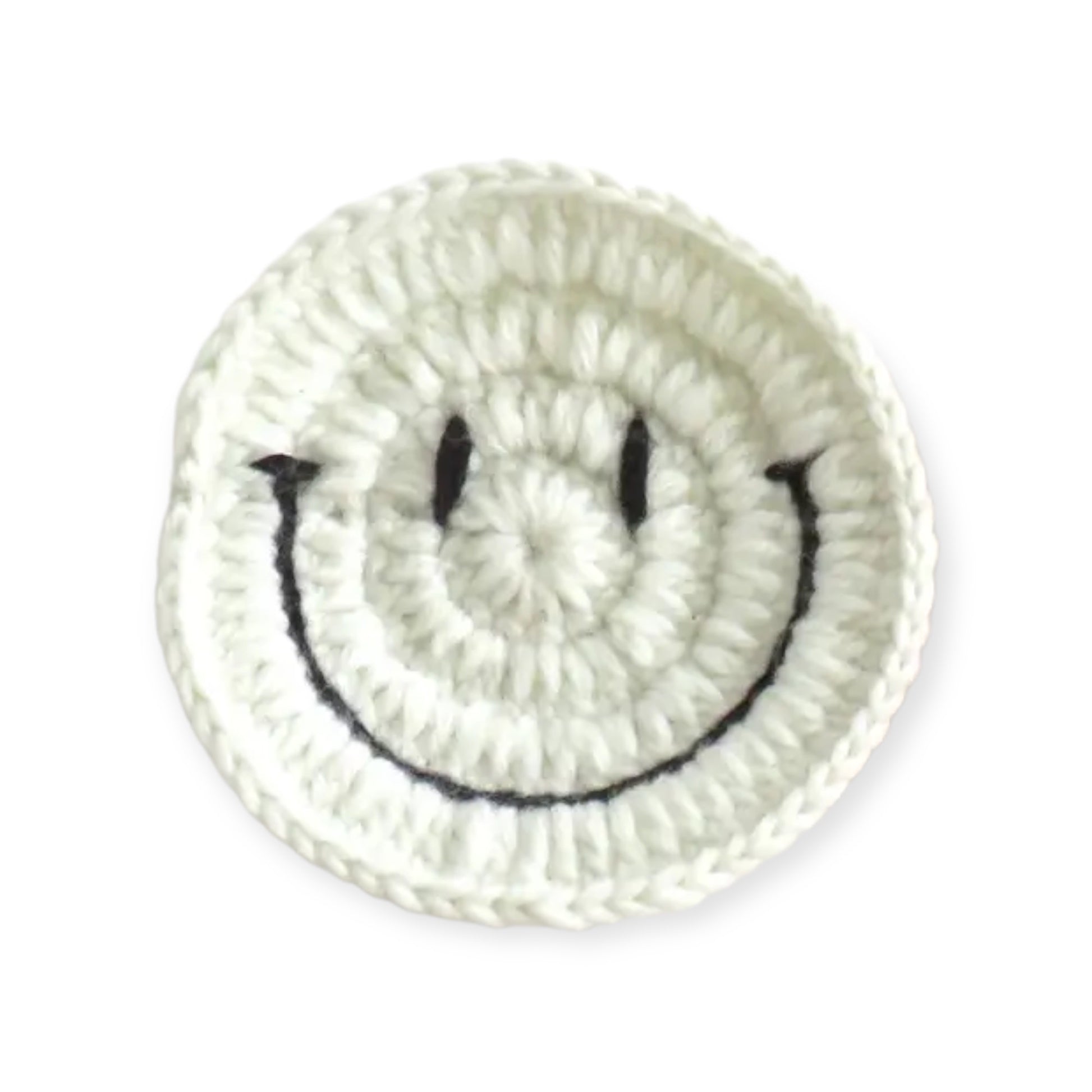 coaster - happy face - bright by impactful market