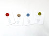 bookmark - paperclip - happy face by impactful market