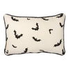 pillow - happy halloween - vintage by primitives by kathy
