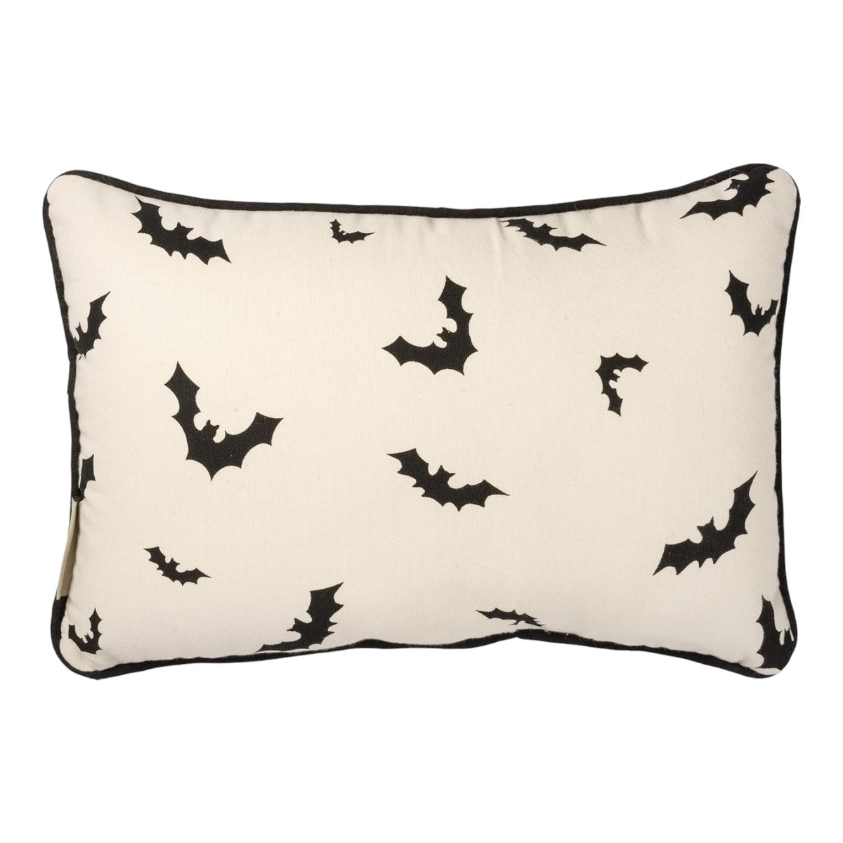 pillow - happy halloween - vintage by primitives by kathy