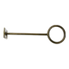 hardware - wall hangers by moksha imports