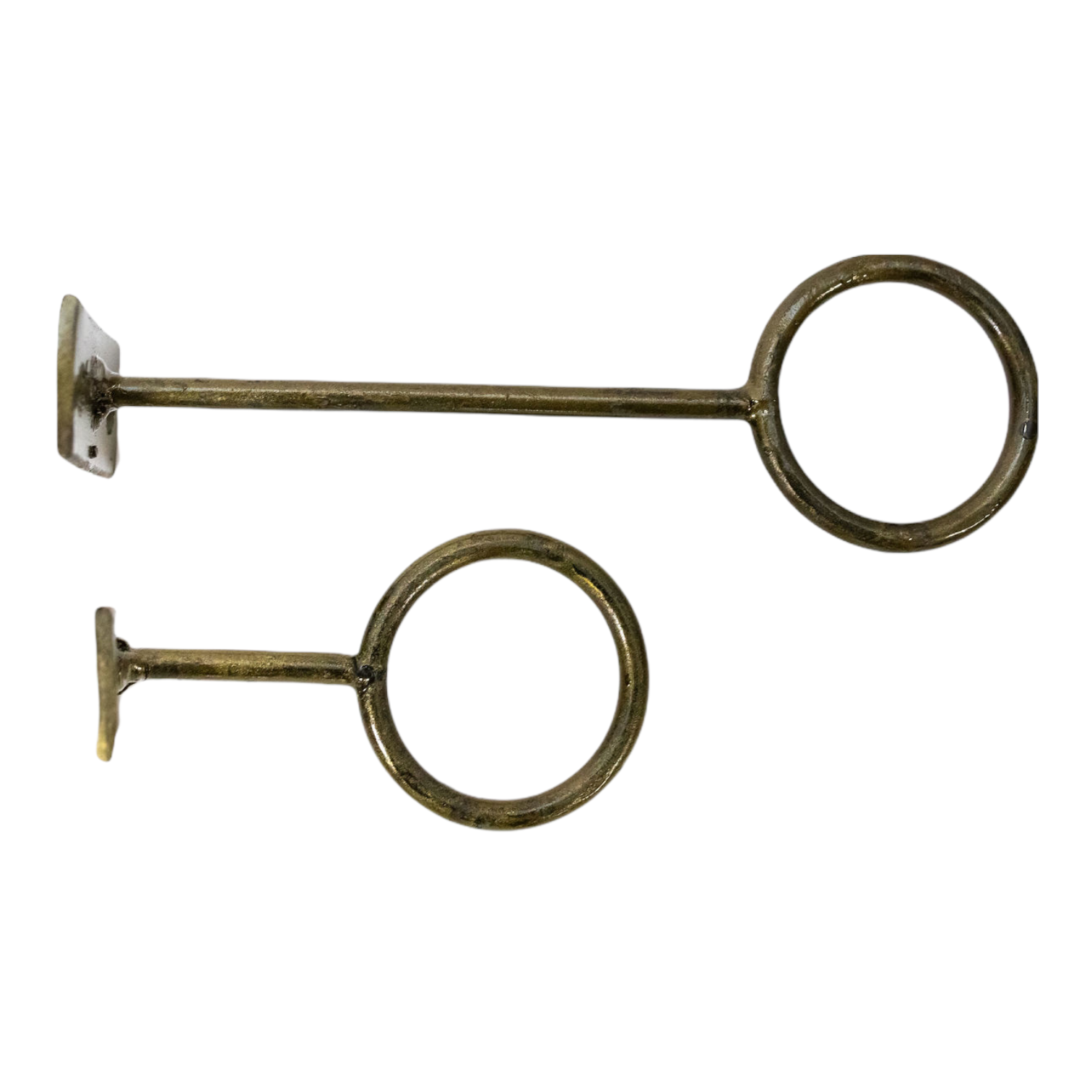 hardware - wall hangers by moksha imports