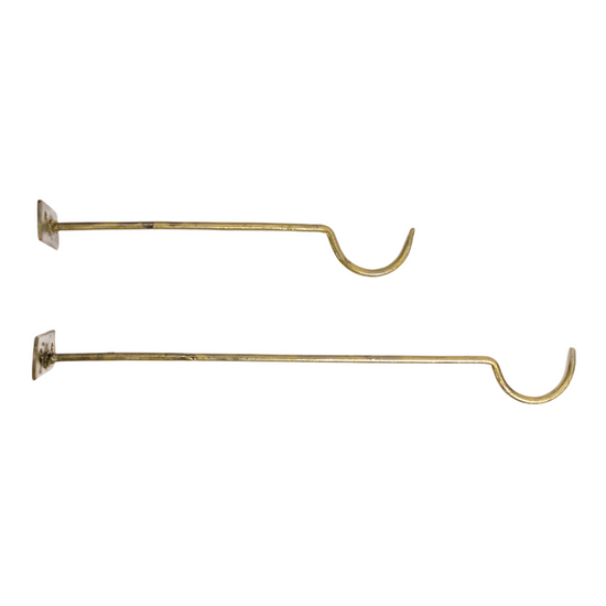 hardware - wall hangers by moksha imports