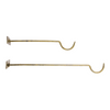 hardware - wall hangers by moksha imports
