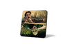 dishwasher magnet - harry potter/voldemort by american brand studio