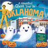 book - haunted ghost tour in oklahoma by sourcebooks