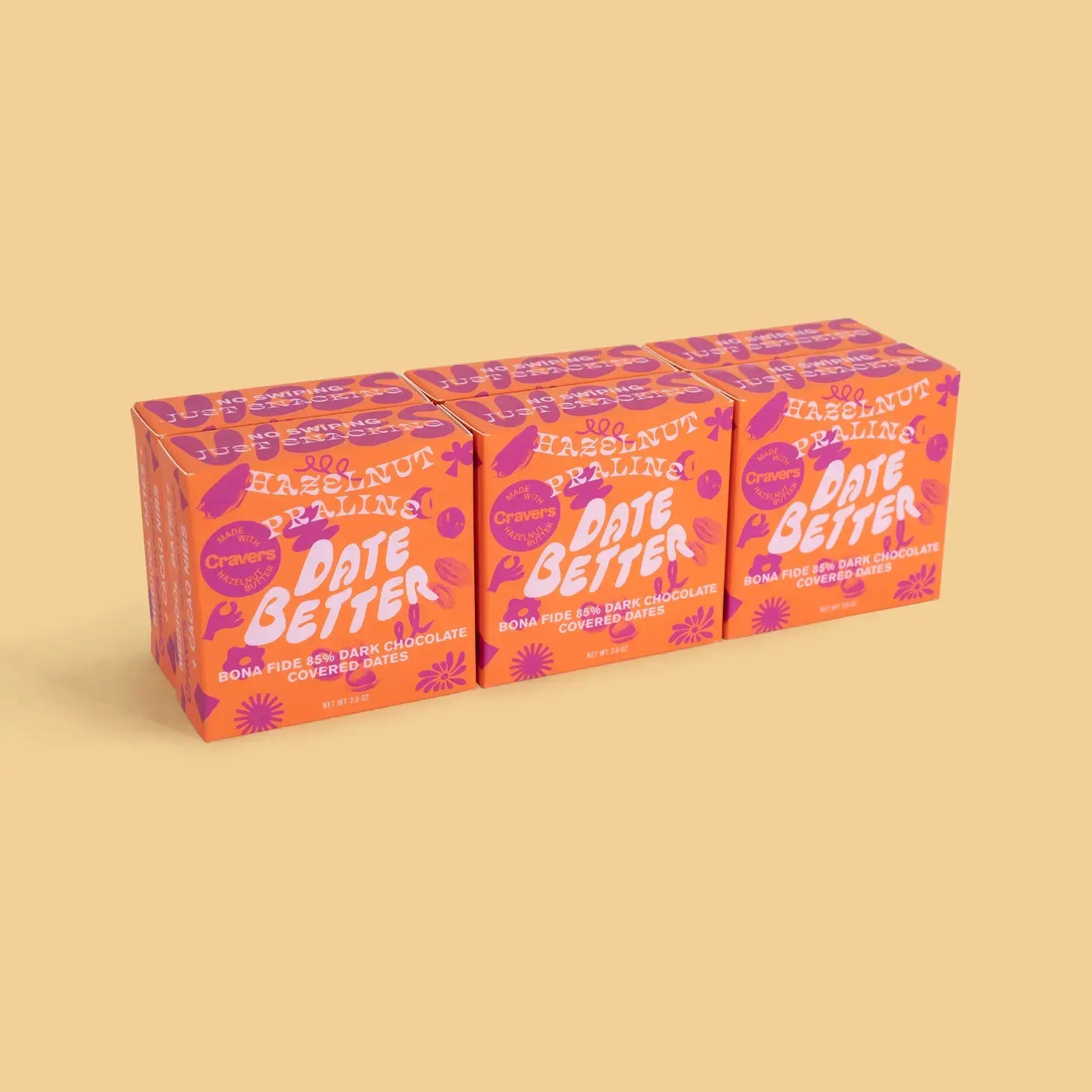 snack - dates - chocolate covered by date better snacks