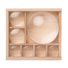 toy - magnifying box - my little museum by kikkerland