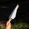 toy - paper plane launcher by kikkerland