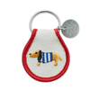 Keychain | Patch | Sweater Dog