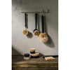 dish brush - sisal palm by now designs