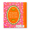 Book | Mom, I Made You a Book