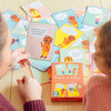 flash cards - health & safety by eeboo