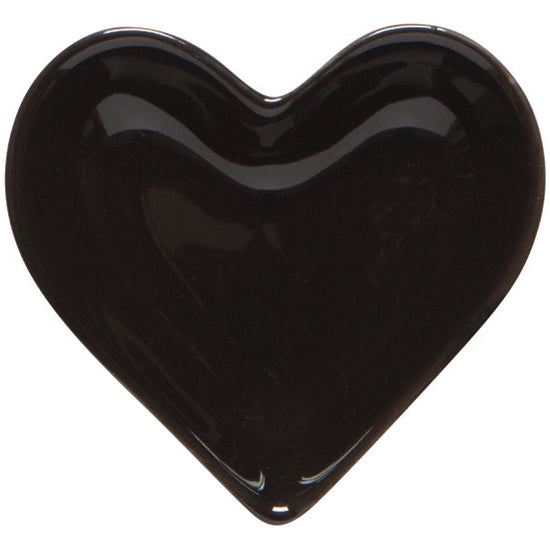 pinch bowl - heart-shaped - single by now designs