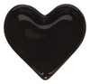 pinch bowl - heart-shaped - single by now designs