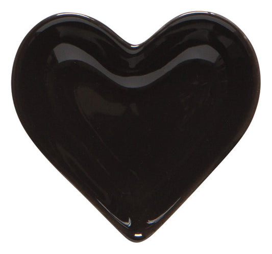 pinch bowl - heart-shaped - single by now designs