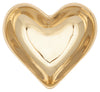 pinch bowl - heart-shaped - single by now designs