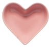 pinch bowl - heart-shaped - single by now designs